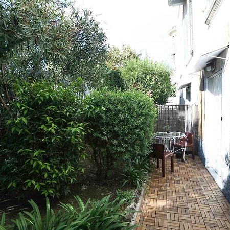 Sanfelice Apartments Νάπολη Εξωτερικό φωτογραφία