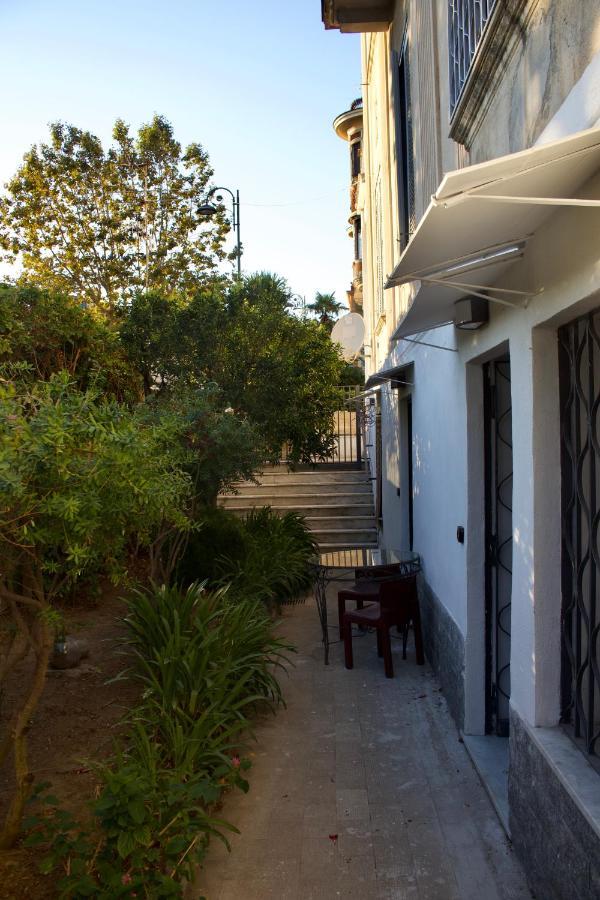 Sanfelice Apartments Νάπολη Εξωτερικό φωτογραφία