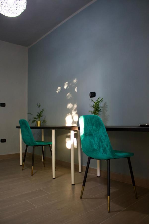 Sanfelice Apartments Νάπολη Εξωτερικό φωτογραφία