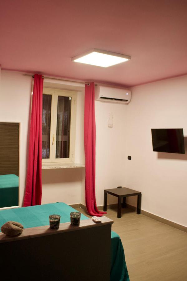 Sanfelice Apartments Νάπολη Εξωτερικό φωτογραφία