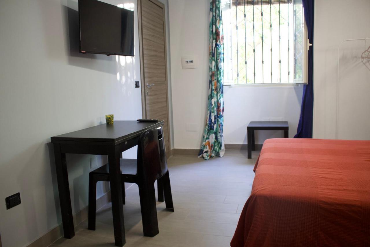 Sanfelice Apartments Νάπολη Εξωτερικό φωτογραφία