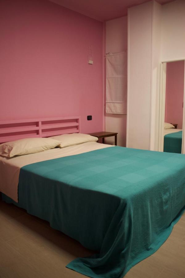 Sanfelice Apartments Νάπολη Εξωτερικό φωτογραφία