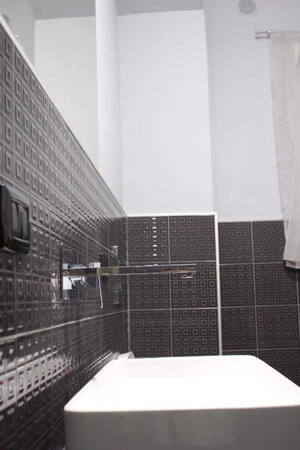 Sanfelice Apartments Νάπολη Εξωτερικό φωτογραφία