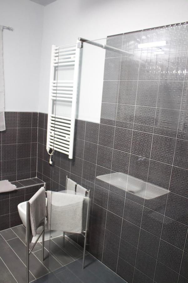 Sanfelice Apartments Νάπολη Εξωτερικό φωτογραφία