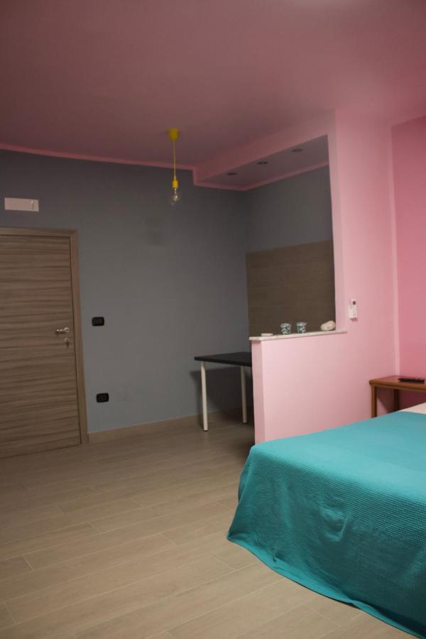 Sanfelice Apartments Νάπολη Εξωτερικό φωτογραφία