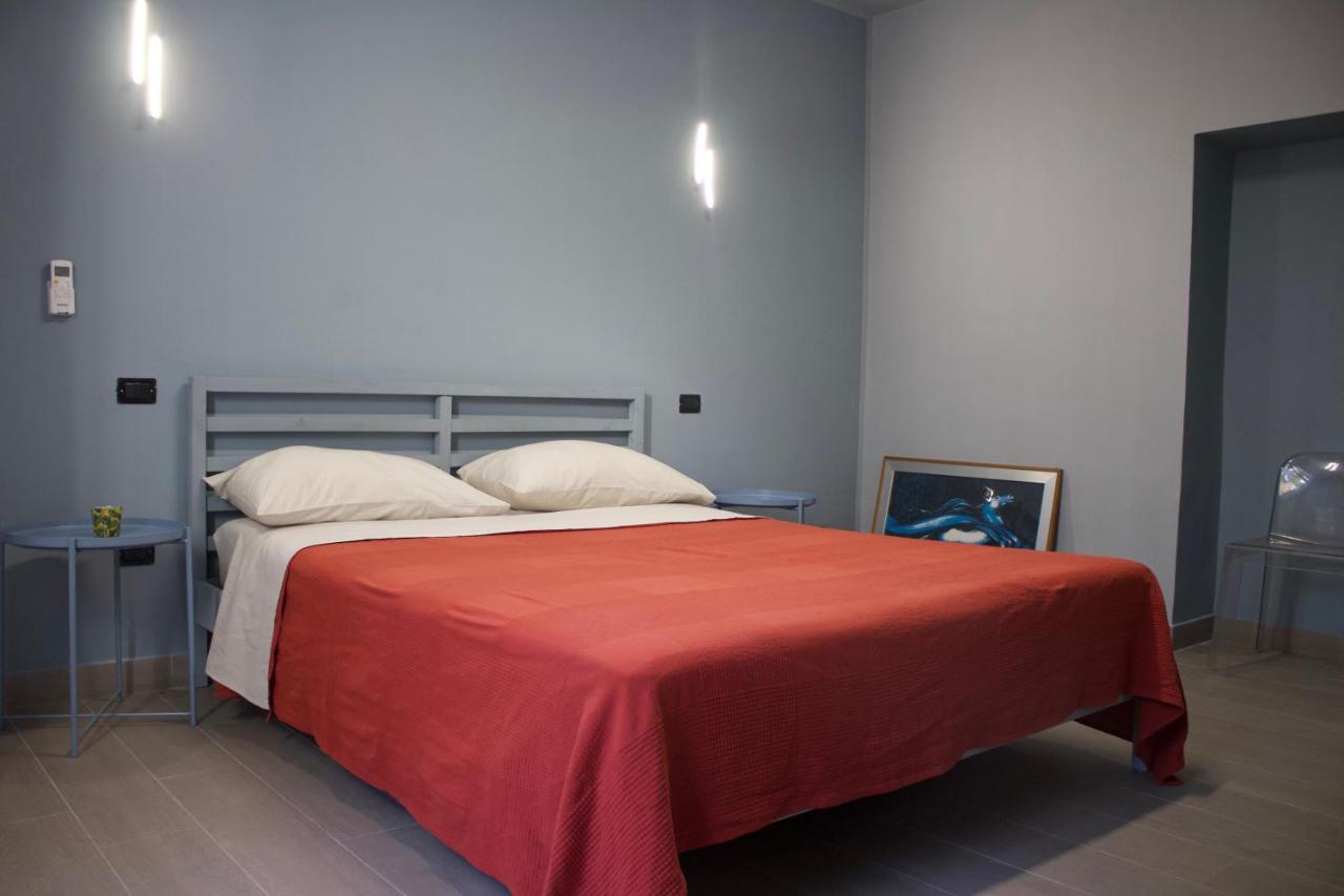 Sanfelice Apartments Νάπολη Εξωτερικό φωτογραφία
