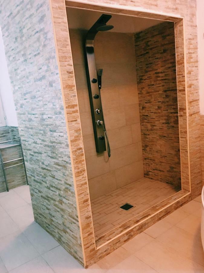 Sanfelice Apartments Νάπολη Εξωτερικό φωτογραφία