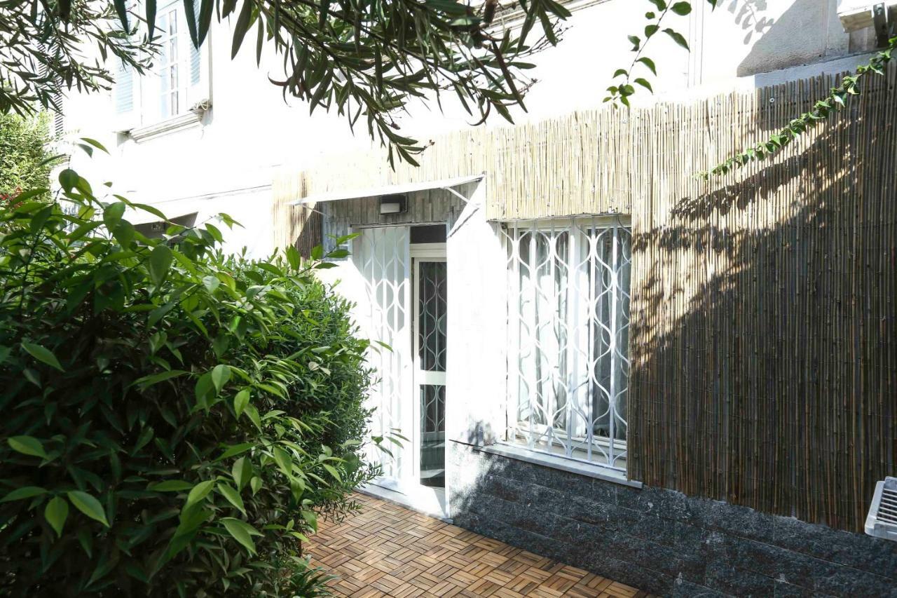 Sanfelice Apartments Νάπολη Εξωτερικό φωτογραφία