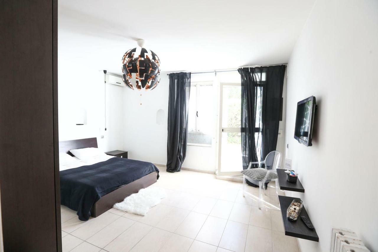 Sanfelice Apartments Νάπολη Εξωτερικό φωτογραφία
