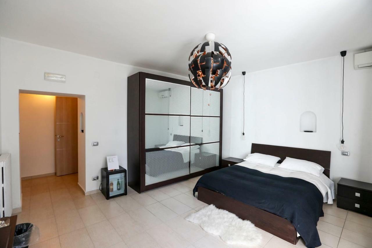 Sanfelice Apartments Νάπολη Εξωτερικό φωτογραφία