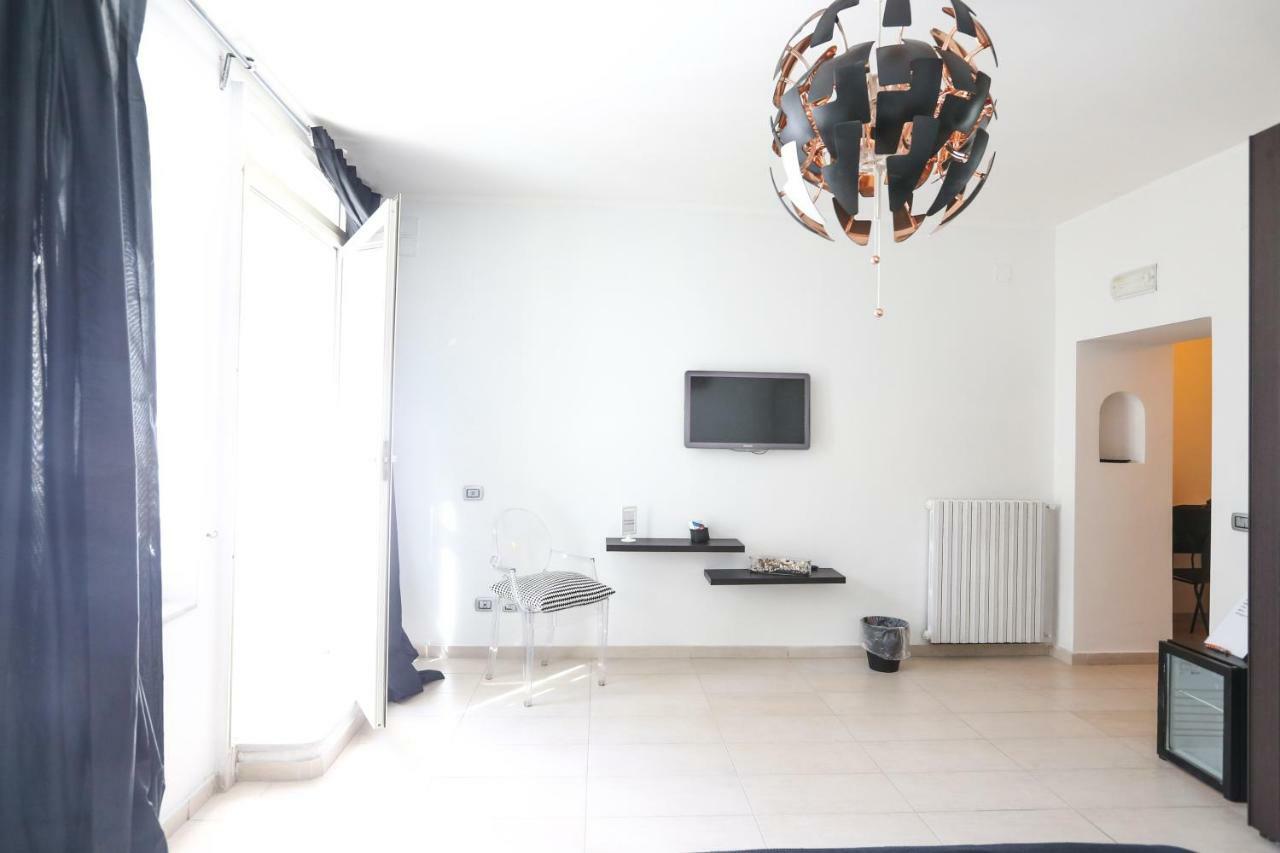 Sanfelice Apartments Νάπολη Εξωτερικό φωτογραφία