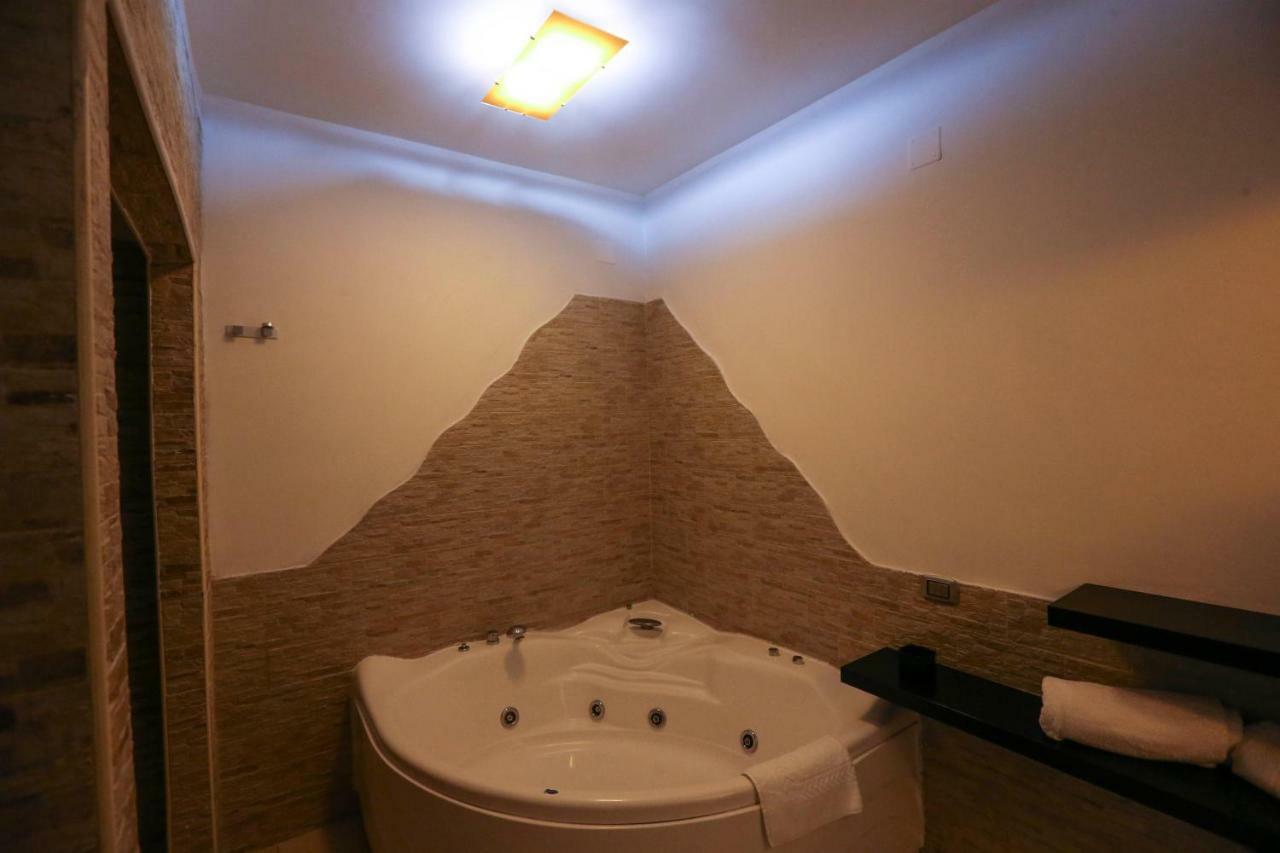 Sanfelice Apartments Νάπολη Εξωτερικό φωτογραφία