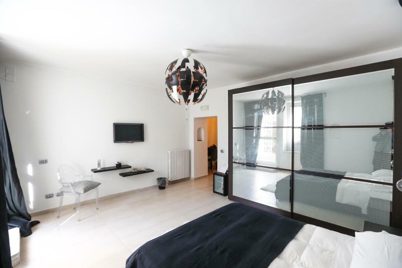 Sanfelice Apartments Νάπολη Εξωτερικό φωτογραφία