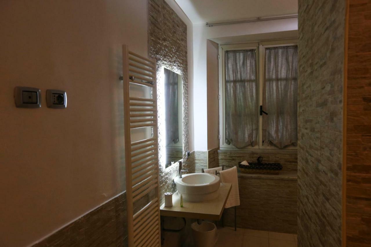 Sanfelice Apartments Νάπολη Εξωτερικό φωτογραφία
