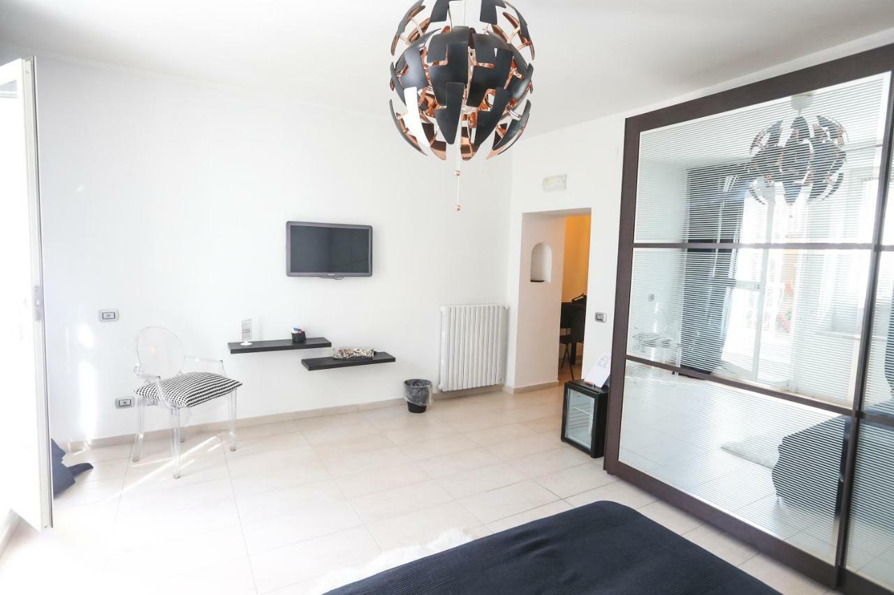 Sanfelice Apartments Νάπολη Εξωτερικό φωτογραφία