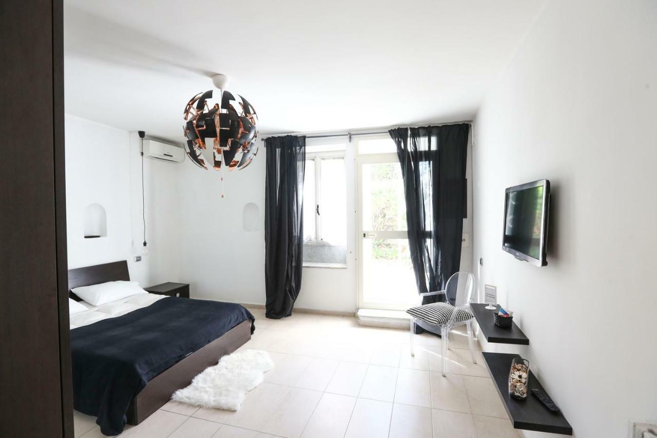 Sanfelice Apartments Νάπολη Εξωτερικό φωτογραφία