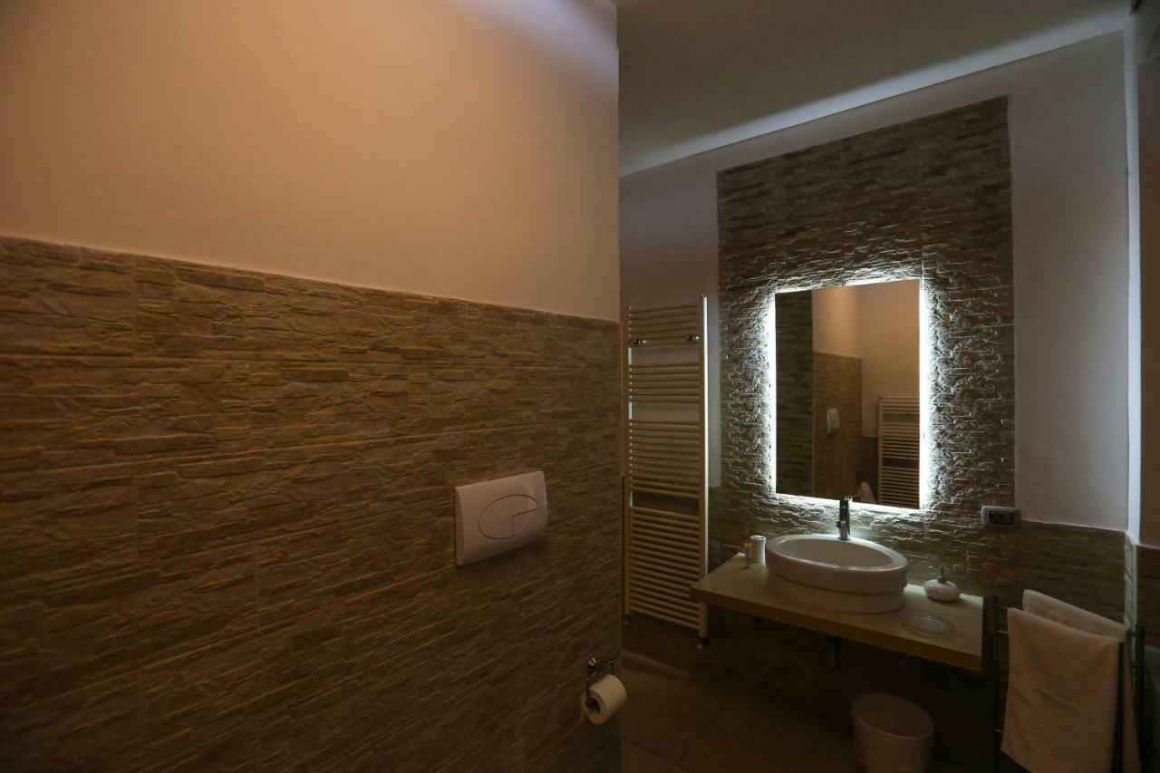 Sanfelice Apartments Νάπολη Εξωτερικό φωτογραφία