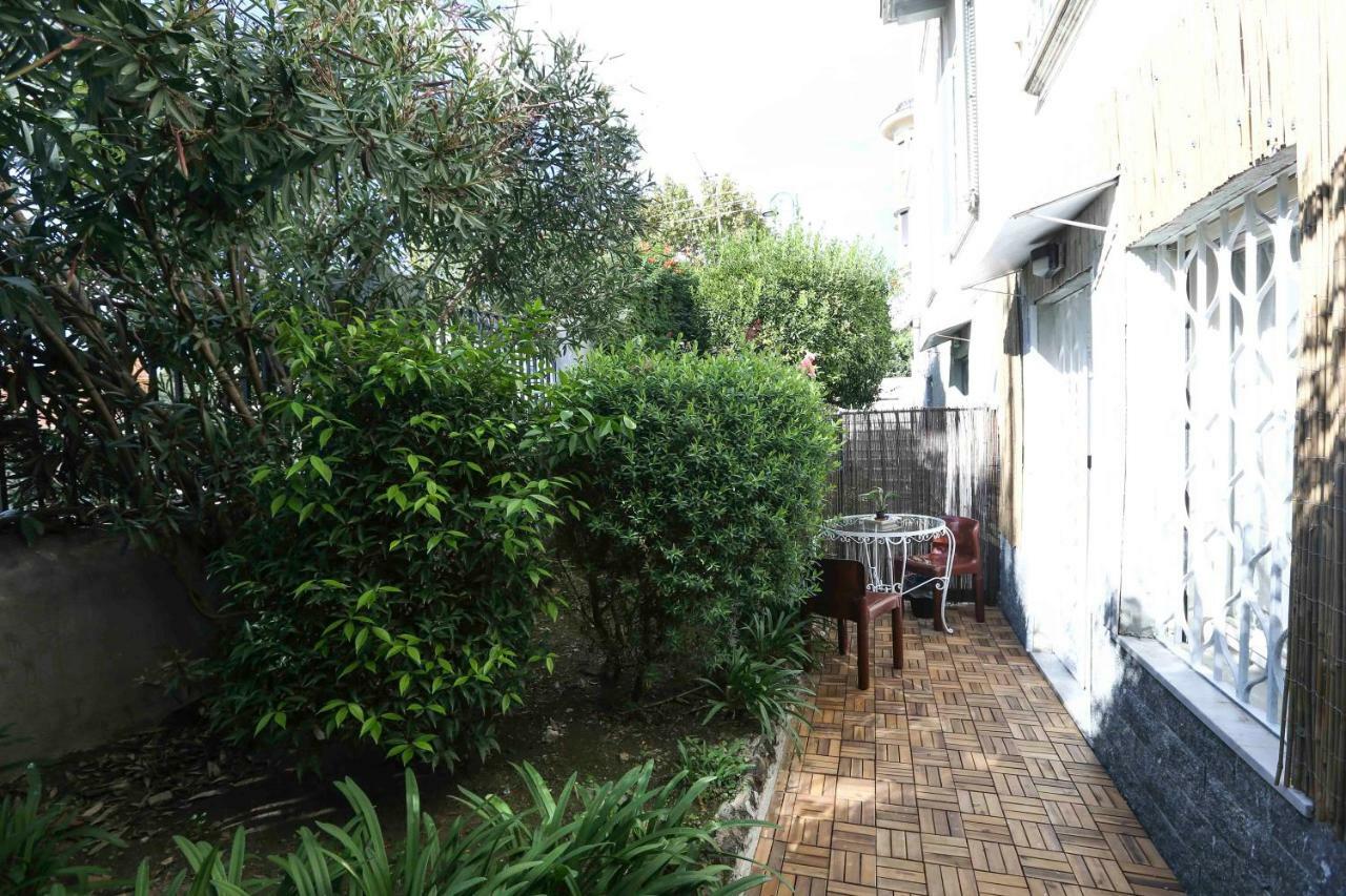 Sanfelice Apartments Νάπολη Εξωτερικό φωτογραφία