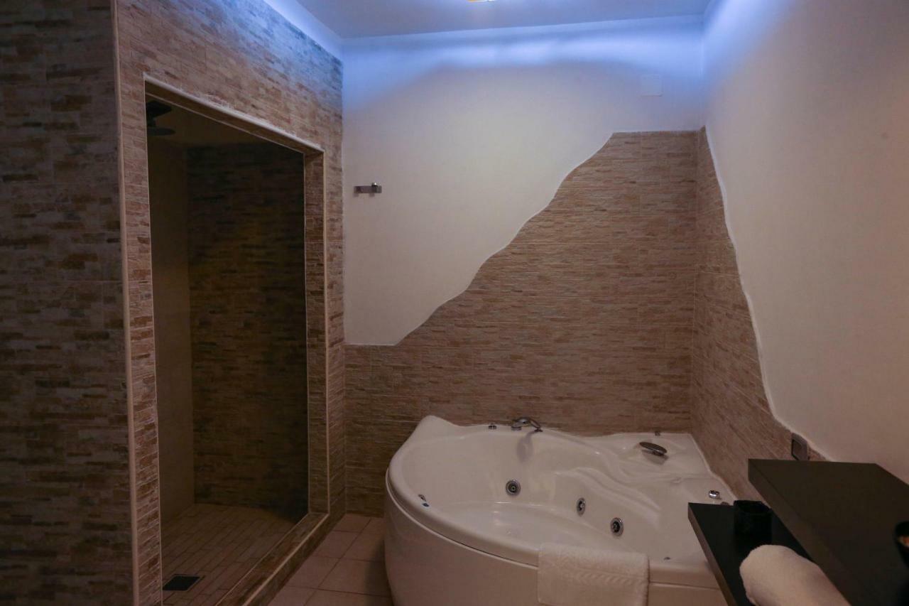 Sanfelice Apartments Νάπολη Εξωτερικό φωτογραφία