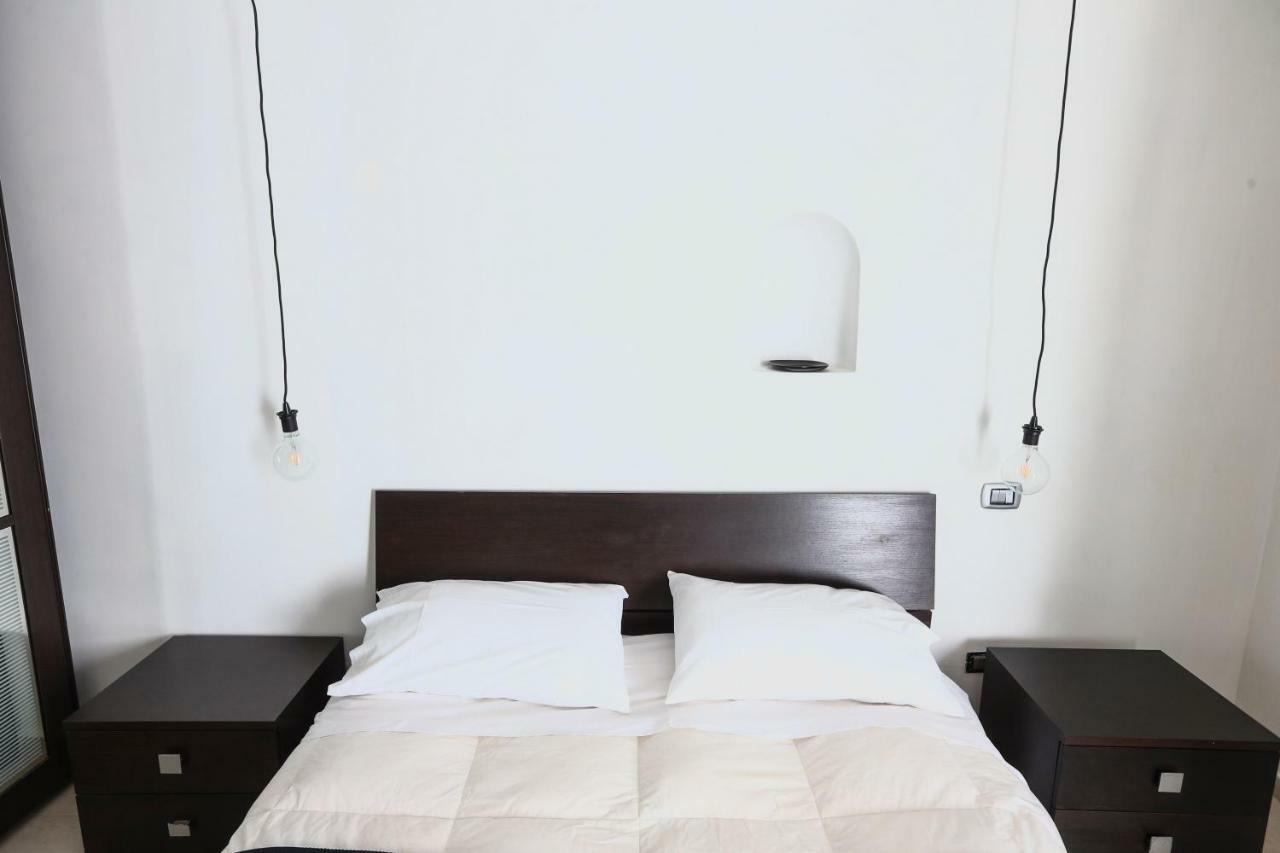 Sanfelice Apartments Νάπολη Εξωτερικό φωτογραφία