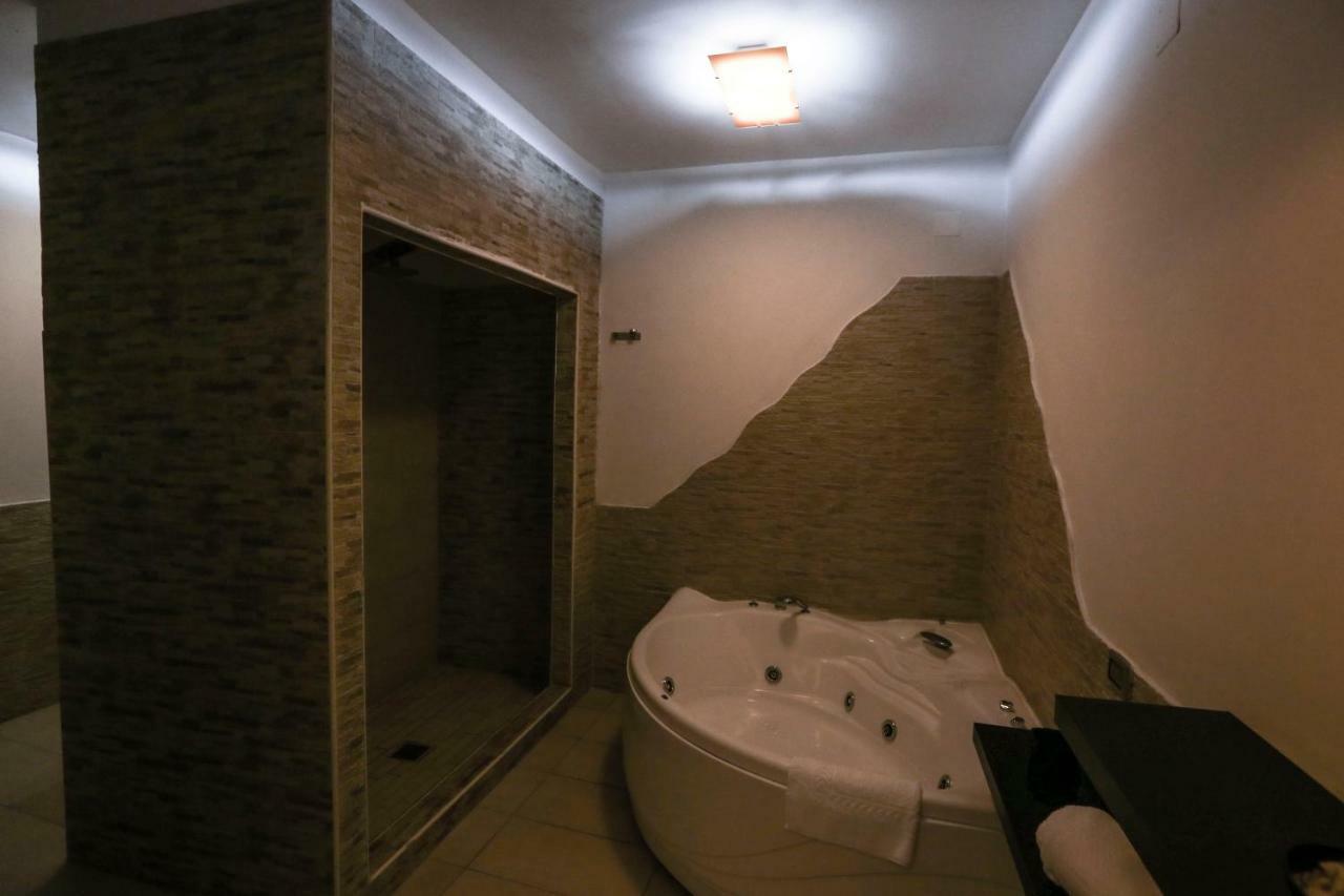 Sanfelice Apartments Νάπολη Εξωτερικό φωτογραφία