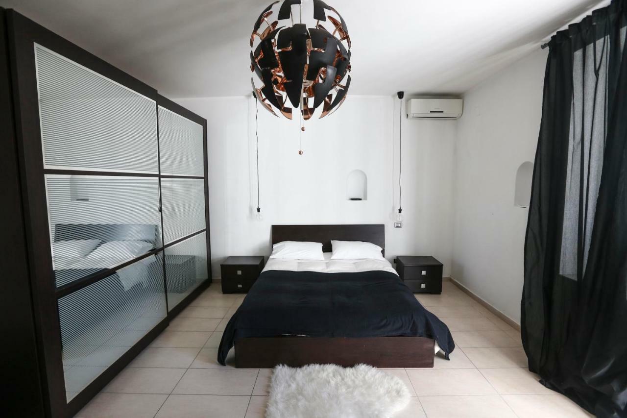Sanfelice Apartments Νάπολη Εξωτερικό φωτογραφία